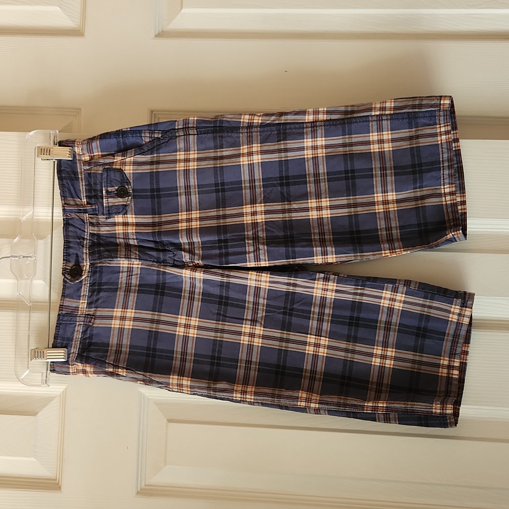 Gap "Boy Shorts" sz 10